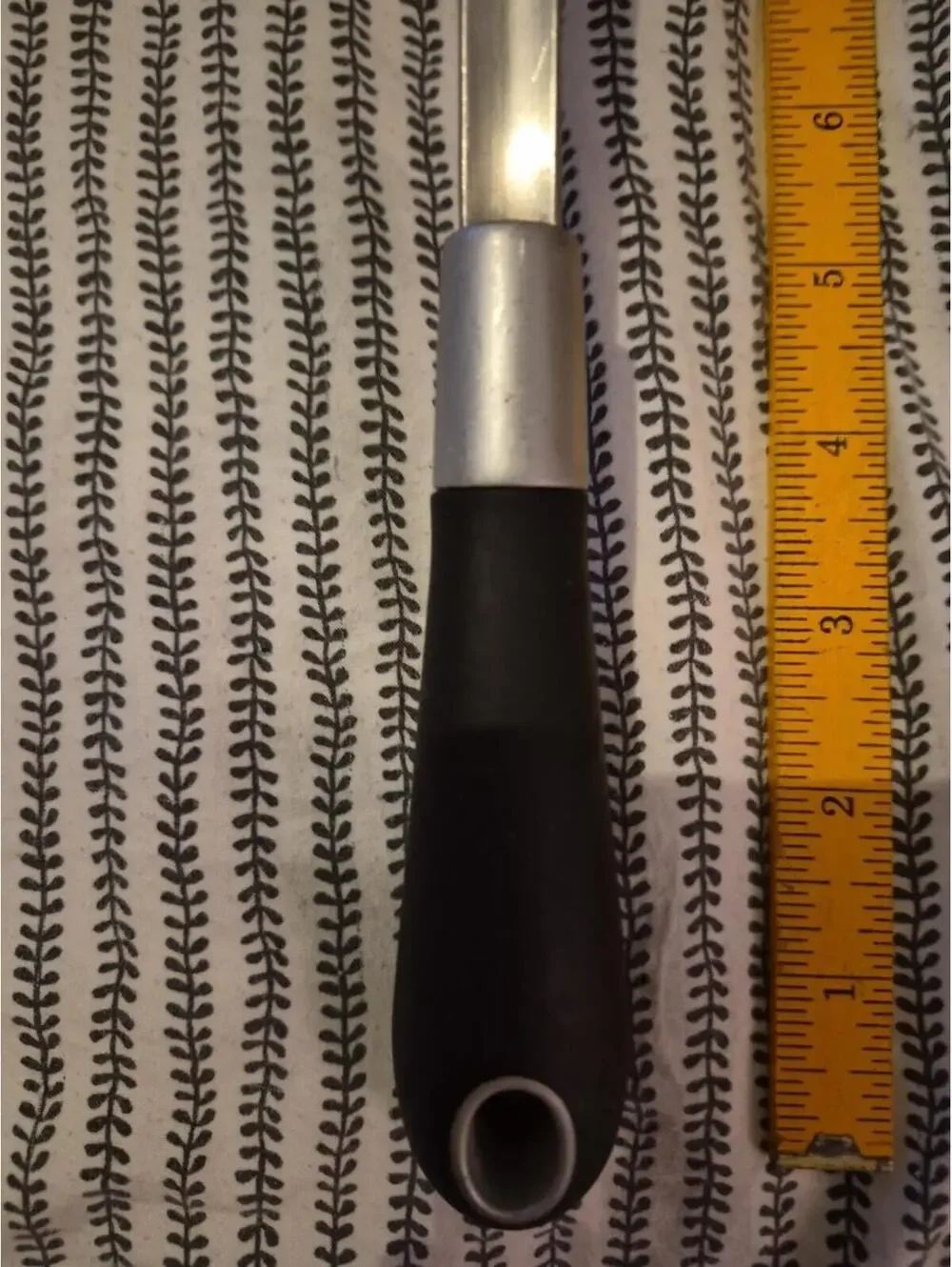 Grand Gourmet Soup Ladle 12